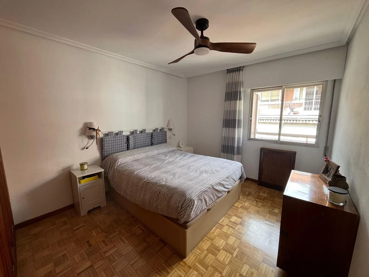 Piso en Pueblo Nuevo - Foto 2