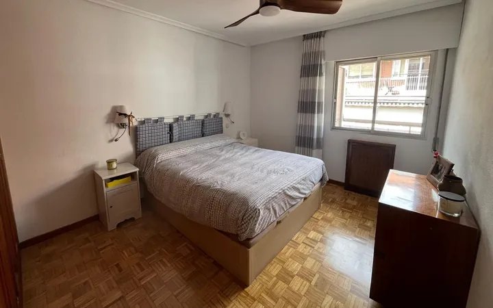 Piso en Pueblo Nuevo - Foto 2