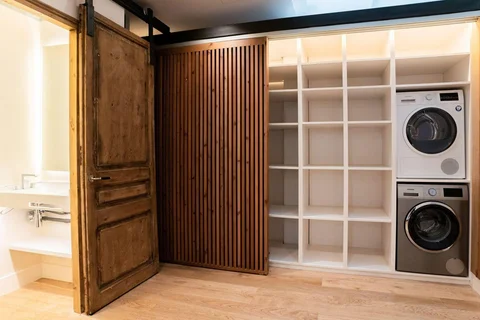 Piso en calle de l'Esperança, 31 - Foto 12