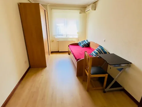 Piso en  Calle de Ramón Serrano 10 - Foto 16