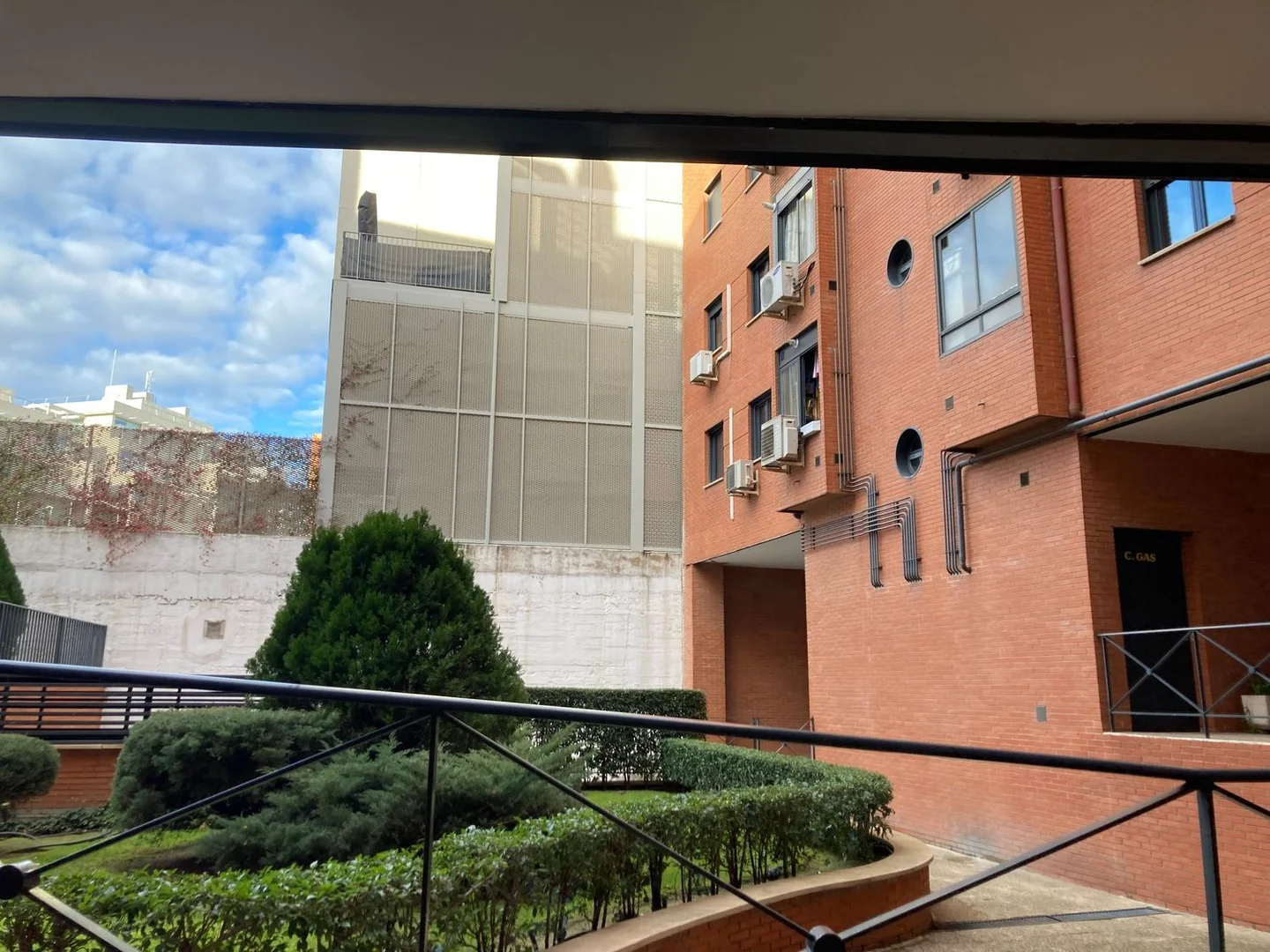 Piso en calle de Carmen Cobeña, 6 - Foto 20