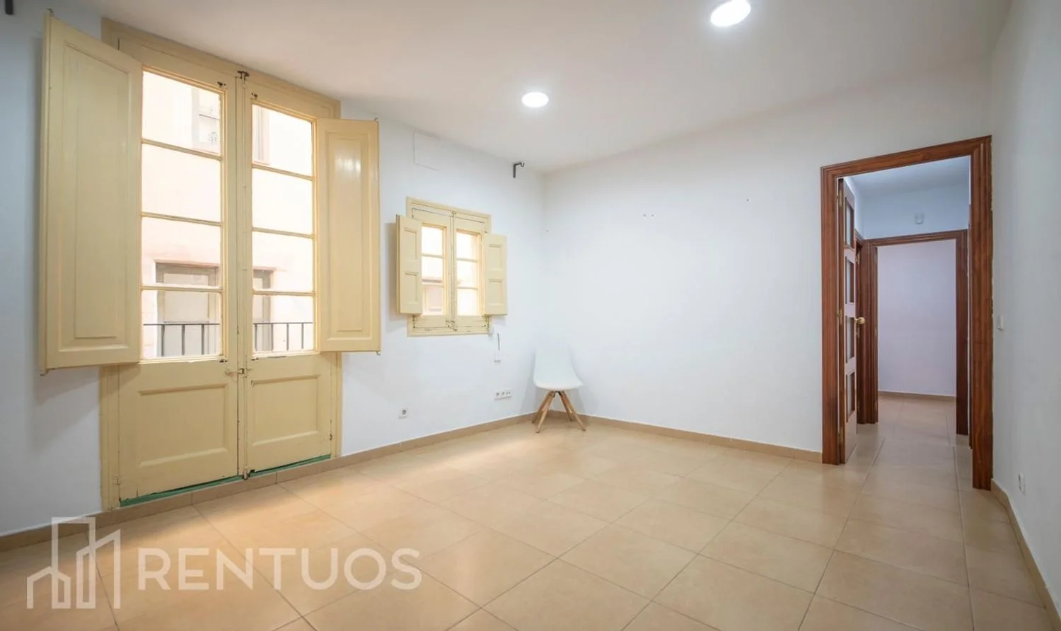 Piso en calle de la Volta d'en Bufanalla - Foto 2