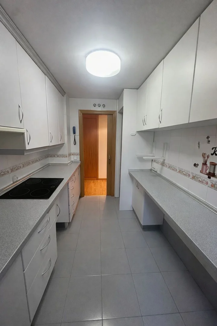 Piso en Barrio Puerta Bonita - Foto 10