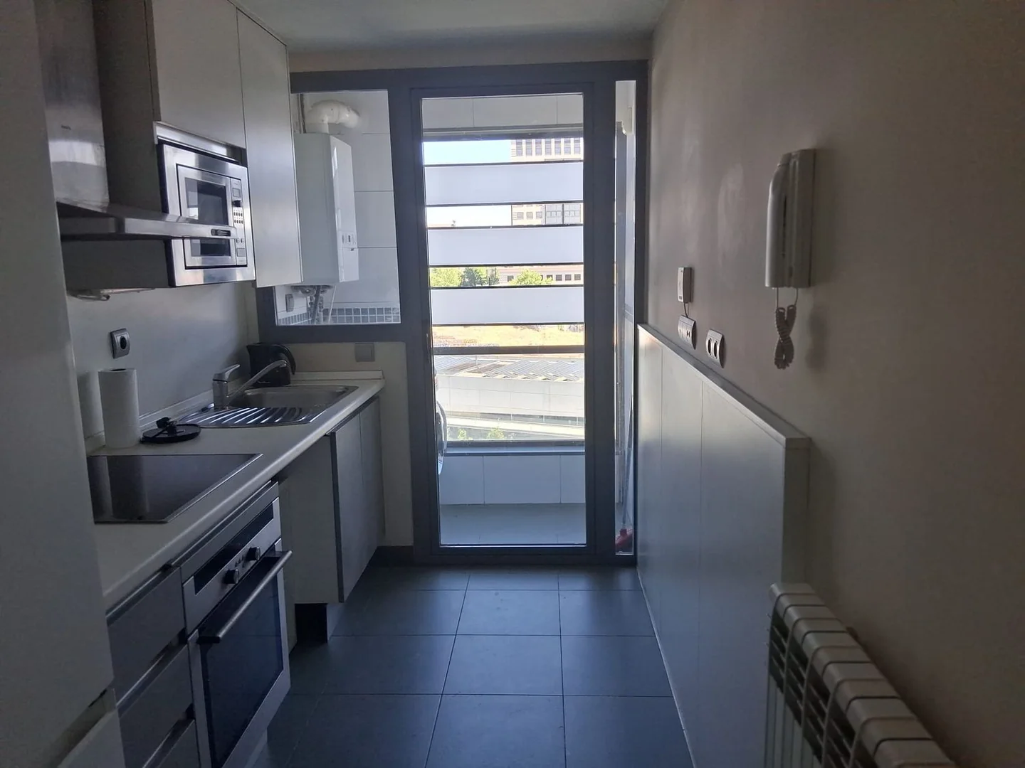 Piso en Calle de Ariel, 4, Legazpi - Foto 10