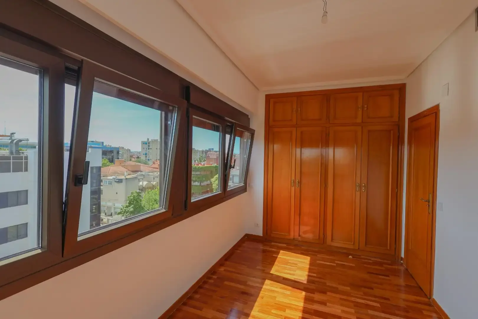 Apartamento en  Madrid Capital - Foto 13