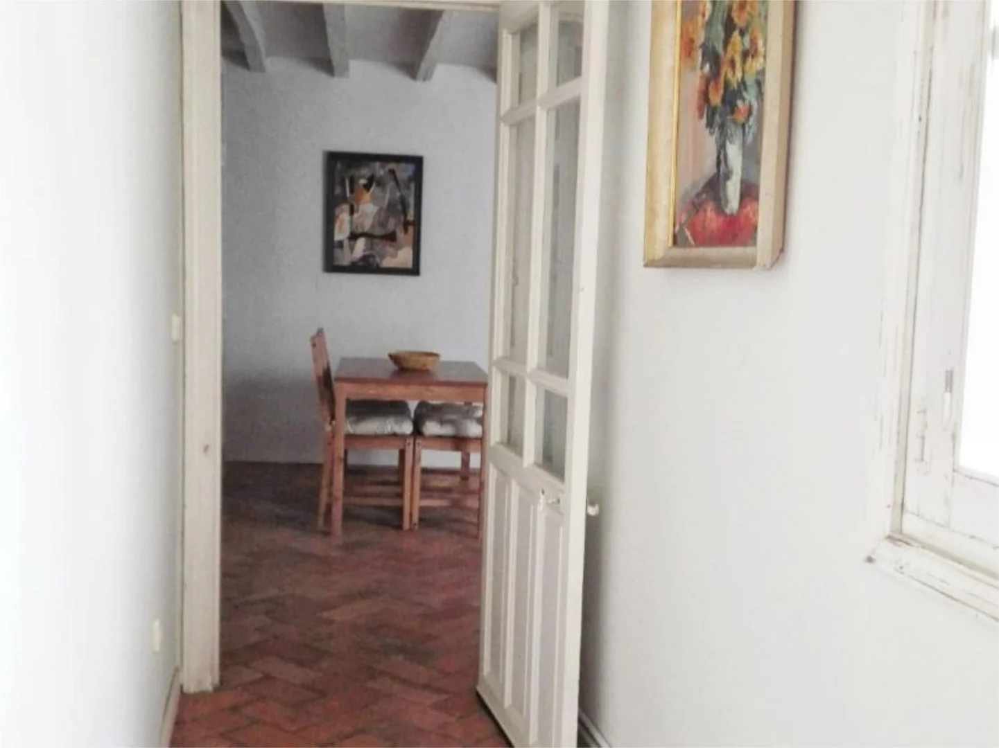 Piso en  Calle de Moratín 6 - Foto 3