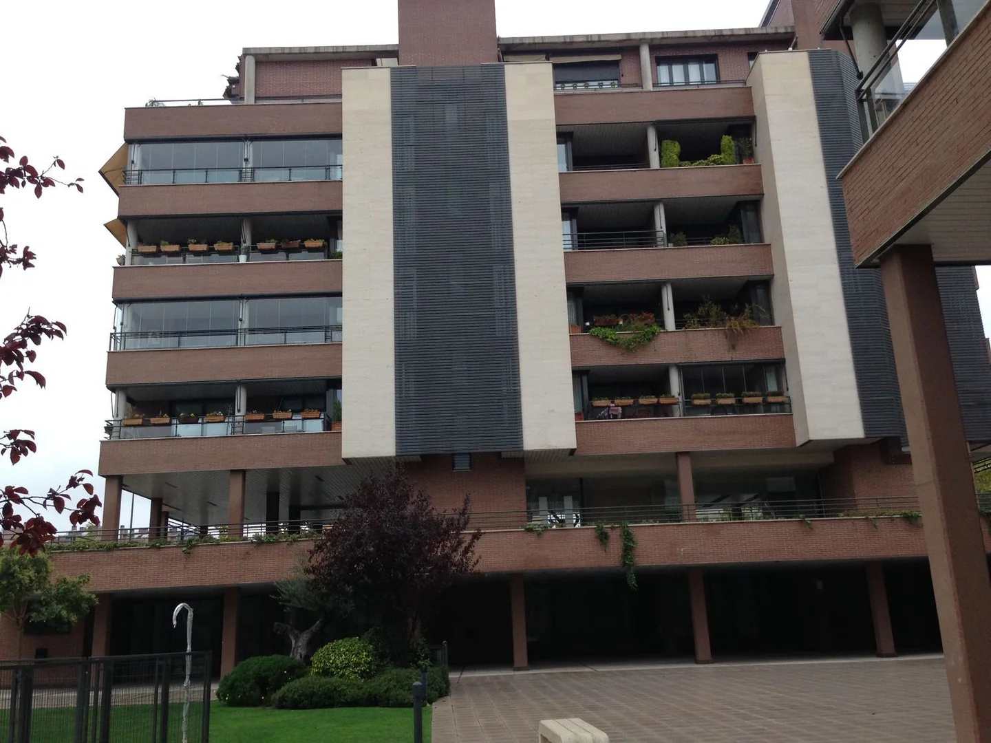 Piso en Avenida del Monasterio de Silos, 36, Montecarmelo - Foto 25