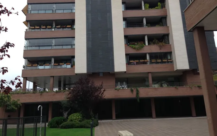 Piso en Avenida del Monasterio de Silos, 36, Montecarmelo - Foto 25