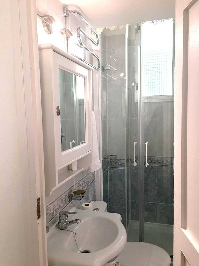 Piso en calle de Narváez, 72 - Foto 39