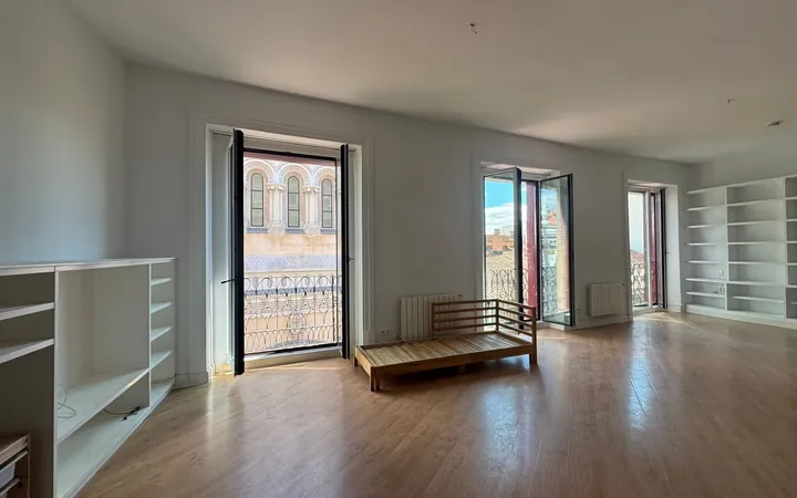 Piso en Calle del Príncipe, 26, Huertas-Cortes - Foto 10