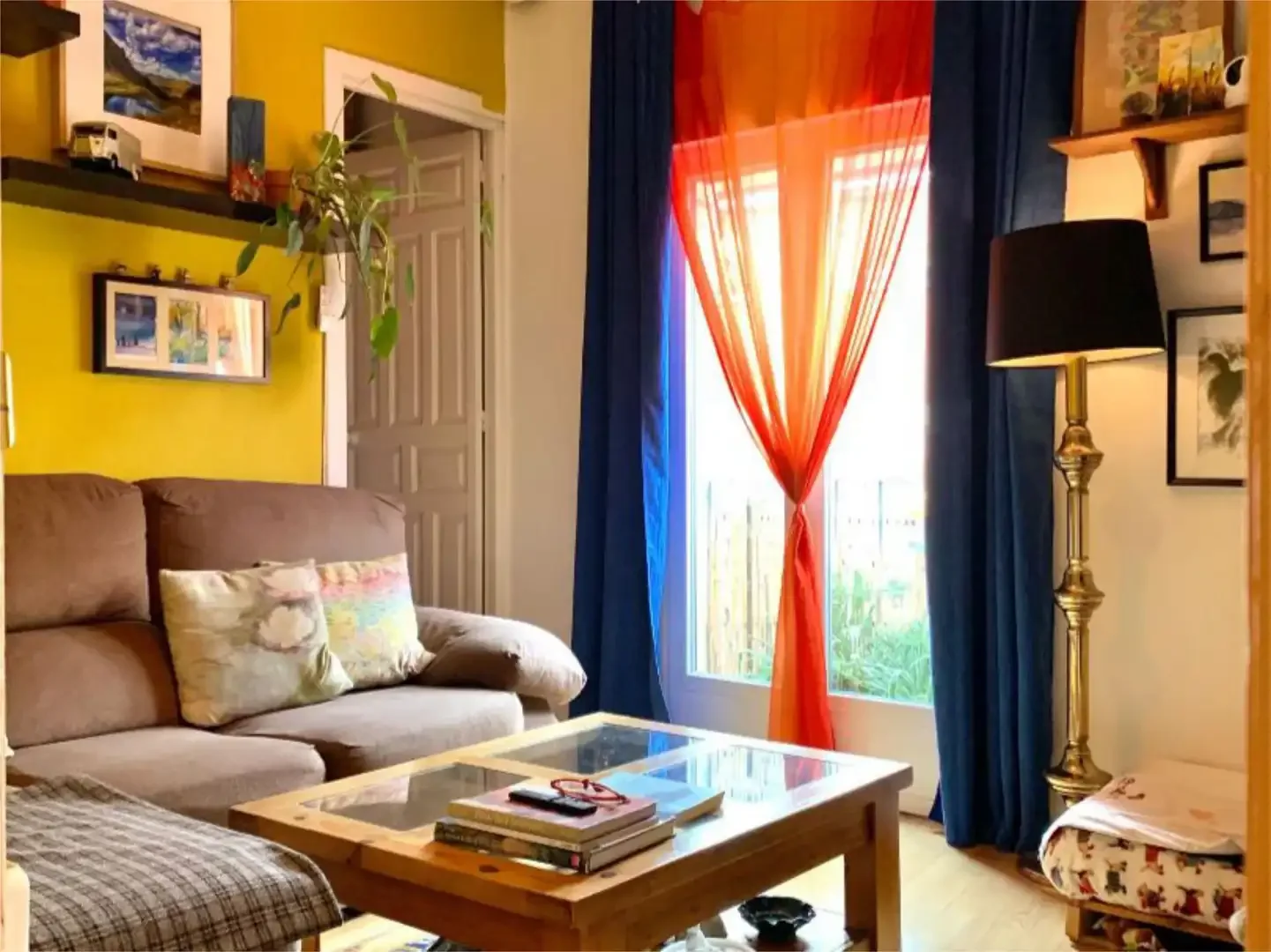 Piso en  Calle de Canillas 84 - Foto 5