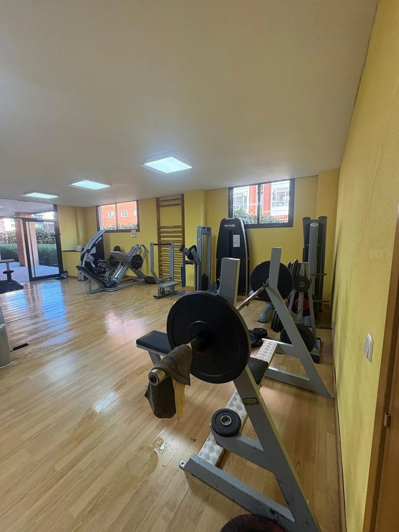 Piso en paseo de San Millán de la Cogolla, 6 - Foto 33