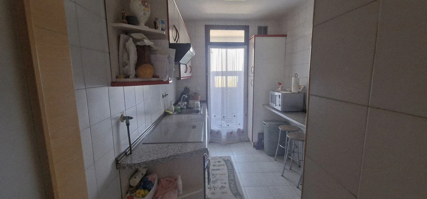Piso en Calle Pimienta, 2, Los Ángeles - Foto 14