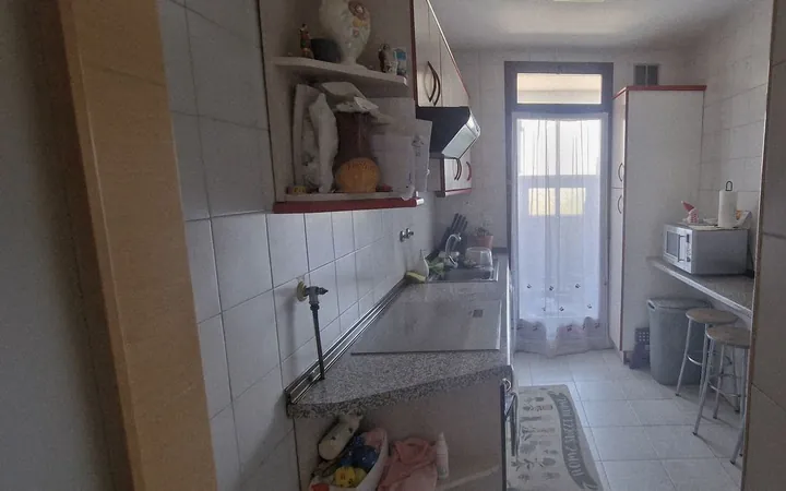 Piso en Calle Pimienta, 2, Los Ángeles - Foto 14