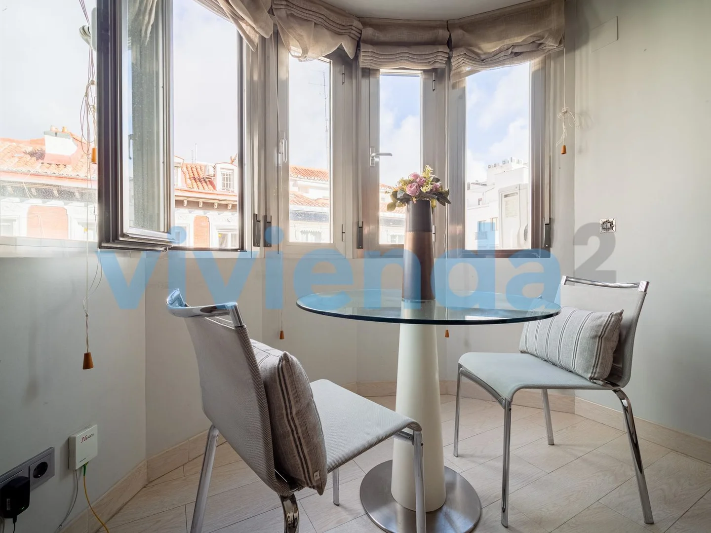 Piso en Barrio Recoletos - Foto 5