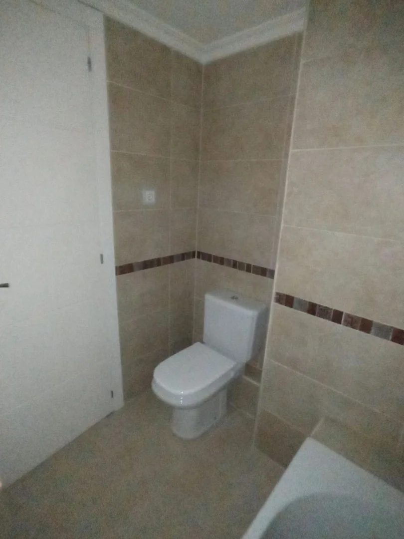 Estudio en Plaza Barbatain, 4, Puerta Bonita - Foto 29