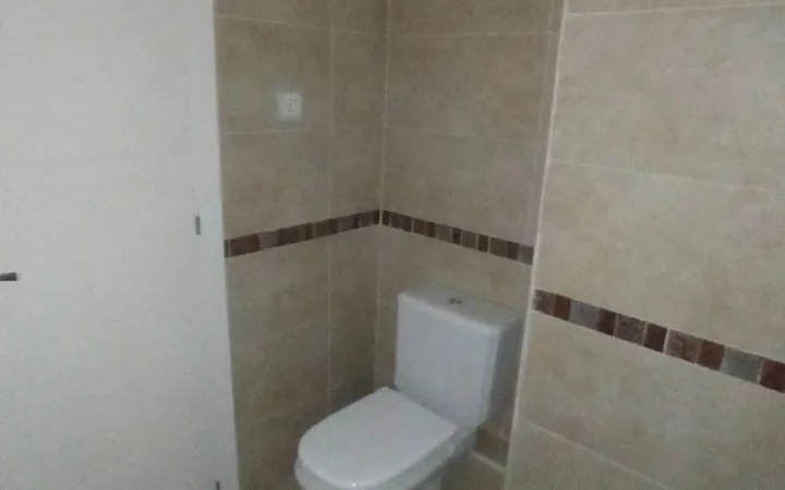 Estudio en Plaza Barbatain, 4, Puerta Bonita - Foto 29