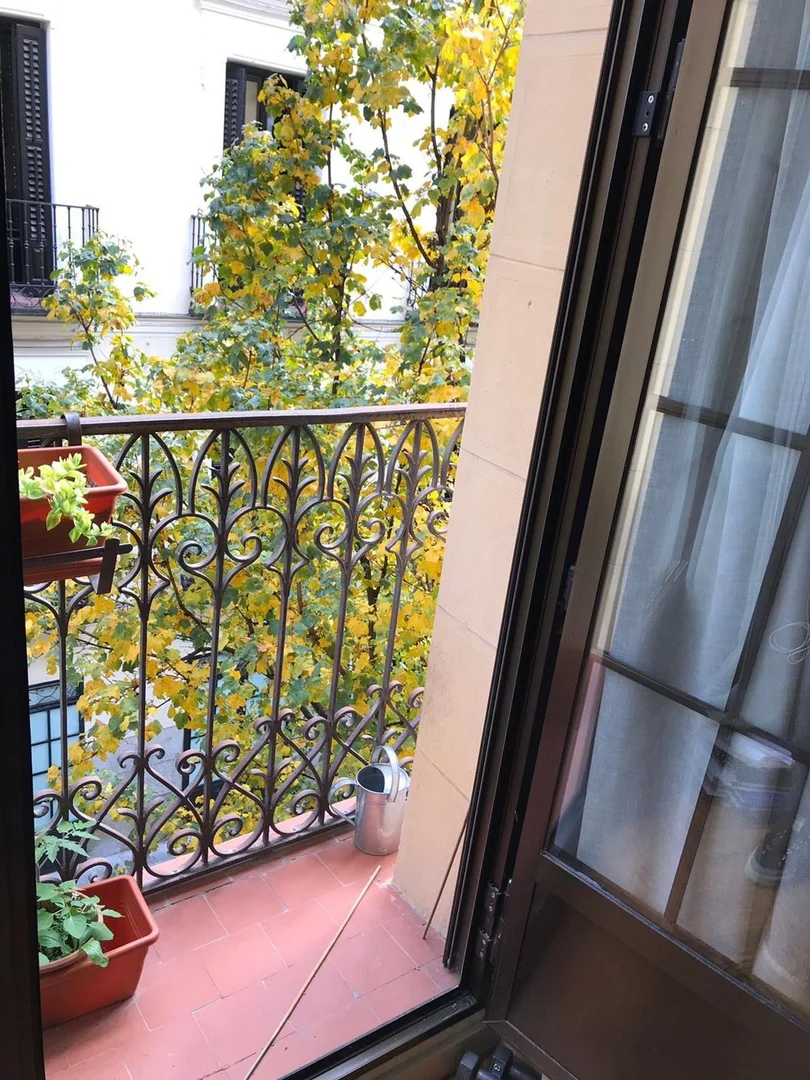 Piso en calle Justiniano, 7 - Foto 11