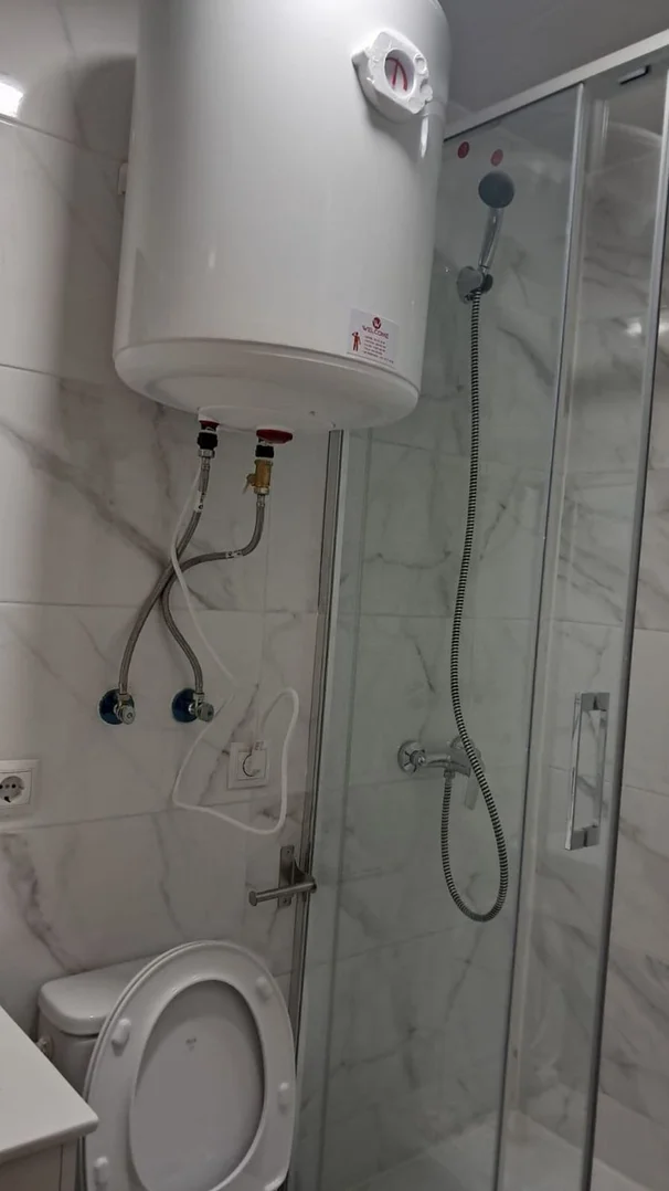 Estudio en calle Pan y Toros, 6 Callepanytoros - Foto 2