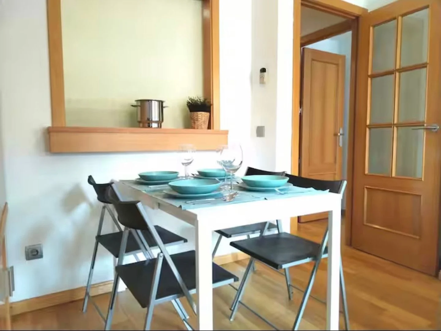 Piso en calle de Samaniego, 12 - Foto 9