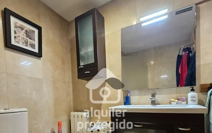 Piso en Calle Flora Tristán, Los Rosales - Foto 21