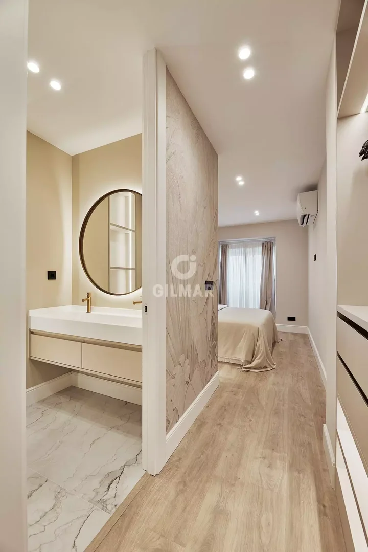 Piso en Lista, Madrid - Foto 13