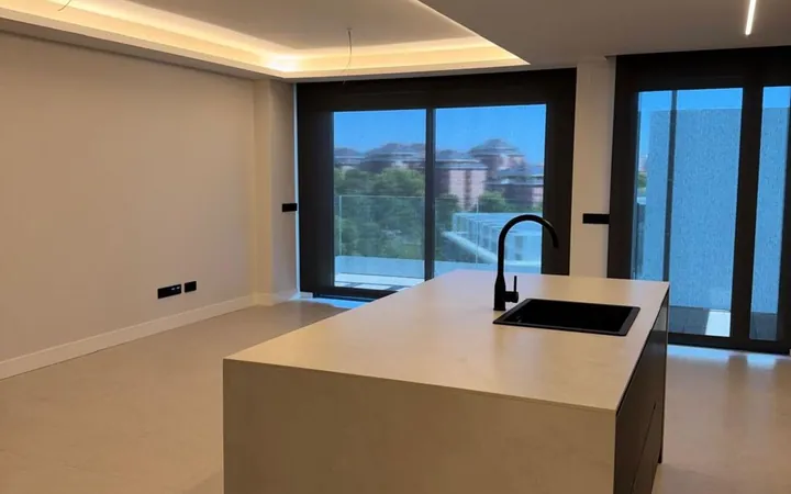 Piso en Calle de Mesena, 80, Apóstol Santiago - Foto 6