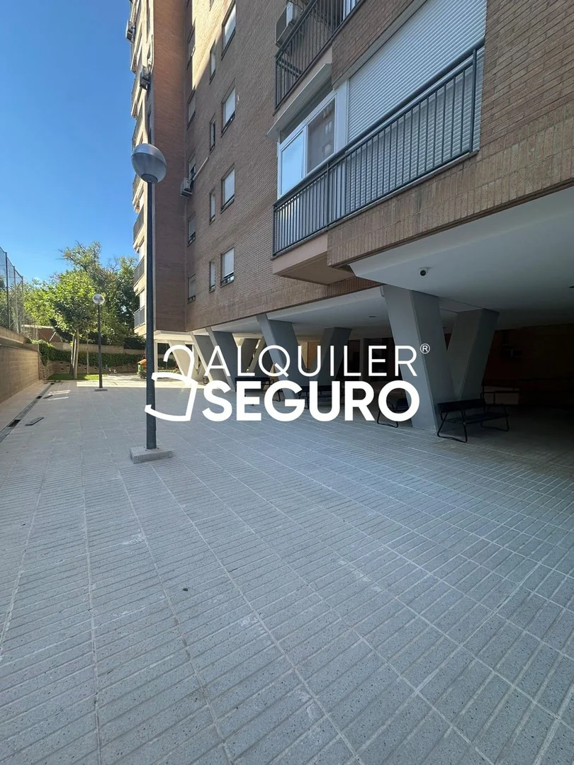 Piso en Calle Antonio Cumella, Marroquina - Foto 15
