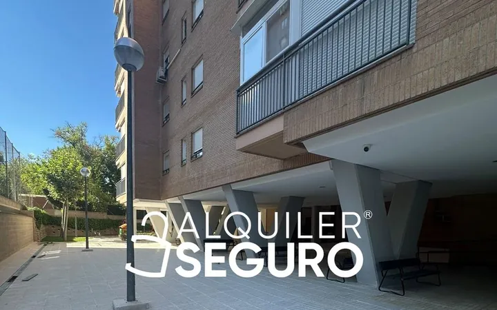 Piso en Calle Antonio Cumella, Marroquina - Foto 15