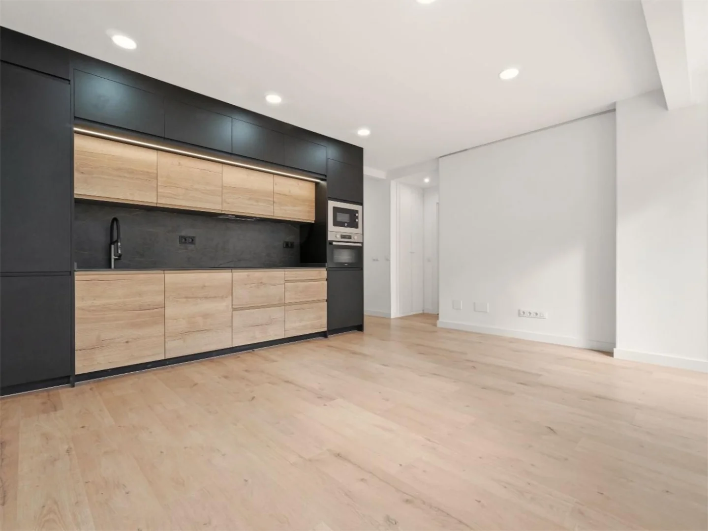 Piso en  Calle de Ceuta 4Z