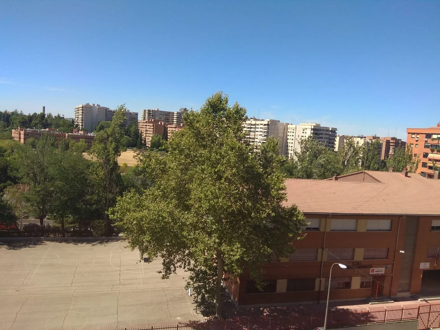 Piso en Calle de la Virgen de Aránzazu, 11, Tres Olivos - Valverde - Foto 2