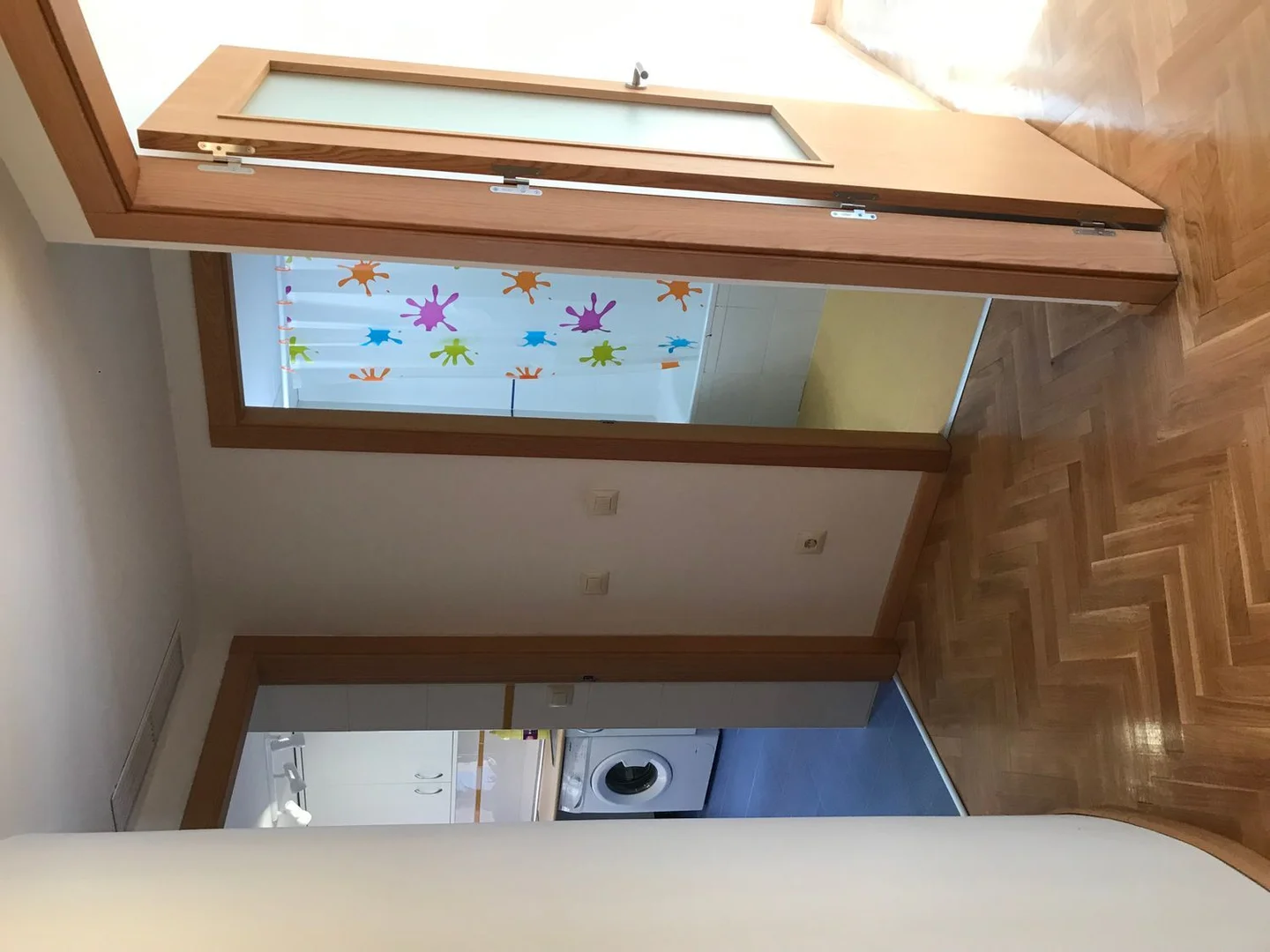 Alquiler de piso en Calle Jardín de la Duquesa, 16 - Foto 3
