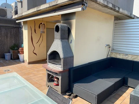 Ático en rambla del Poblenou, 137 - Foto 17