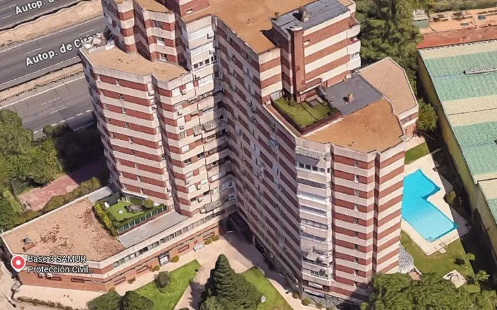 Piso en Calle de Federico Salmón, Nueva España - Foto 1