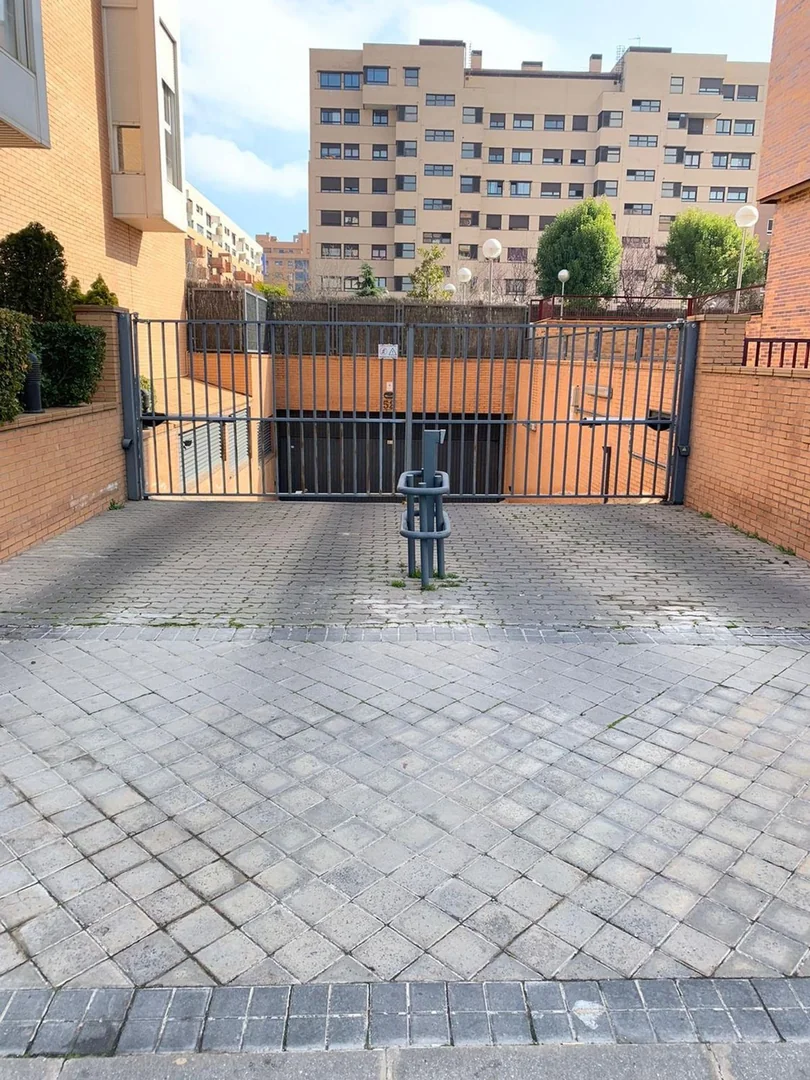 Piso en Pau de Carabanchel, Pau de Carabanchel - Foto 12