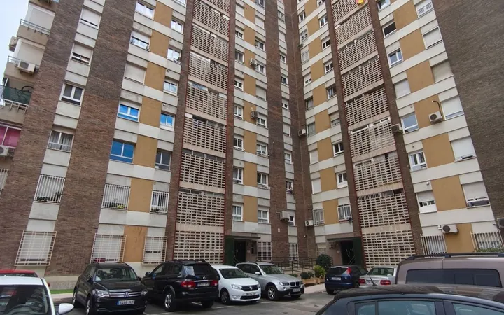 Piso en Calle de Fermín Caballero, Madrid, 41, La Paz - Foto 1