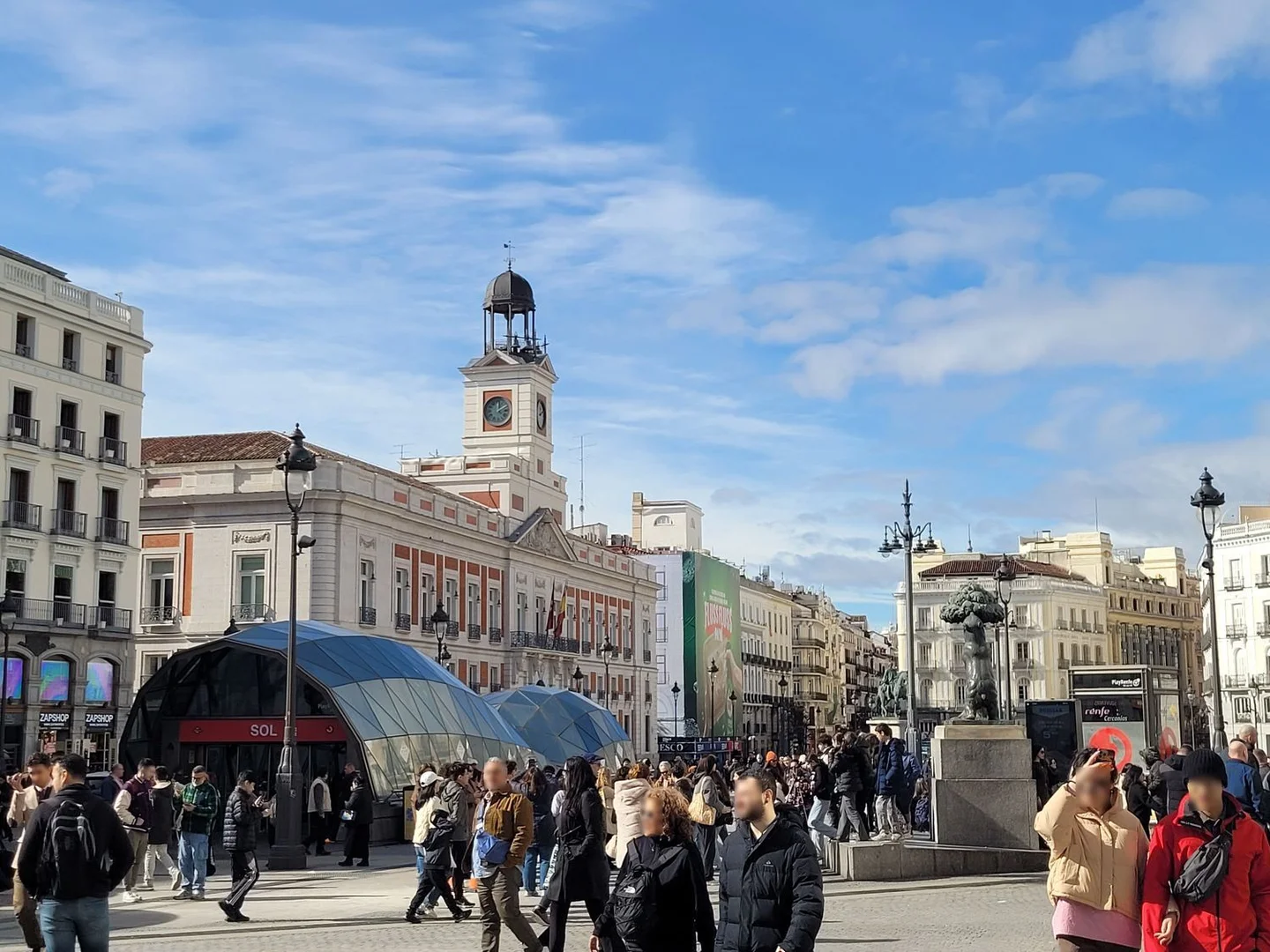 Piso en calle del Caballero de Gracia, 8 - Foto 35