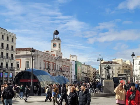 Piso en calle del Caballero de Gracia, 8 - Foto 35