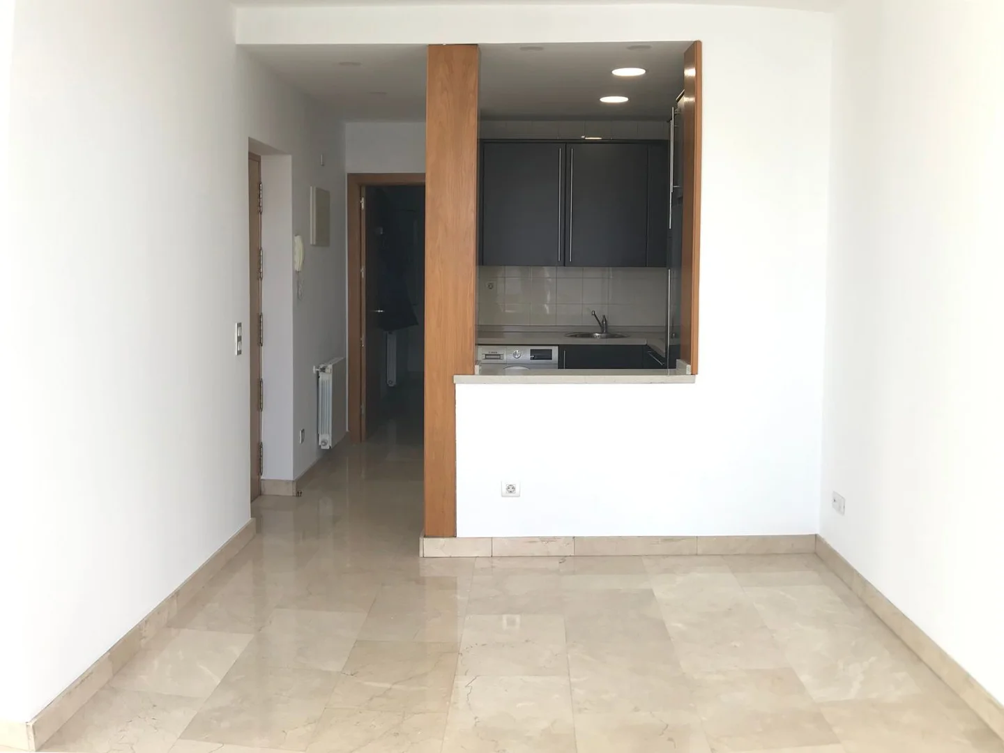 Alquiler de piso en Paseo del Rey, 4 - Foto 7