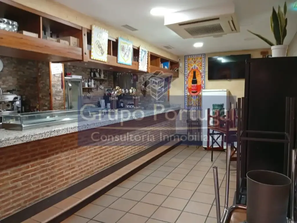 Local comercial en  Madrid Capital - Foto 7