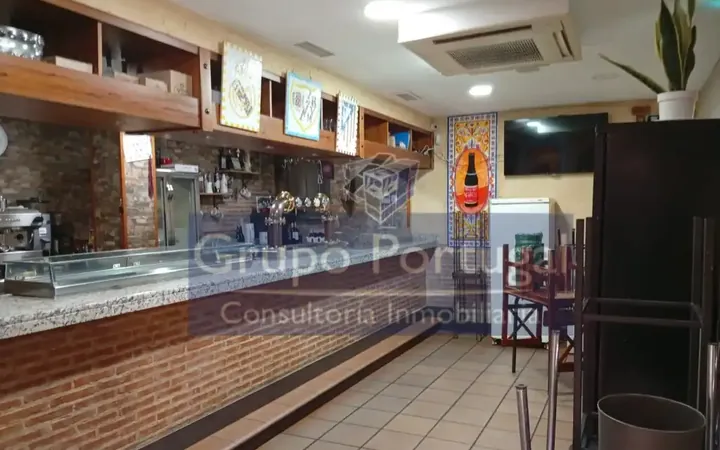 Local comercial en  Madrid Capital - Foto 7