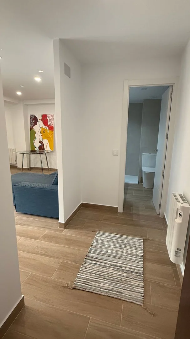 Piso en calle Alfaro, 29