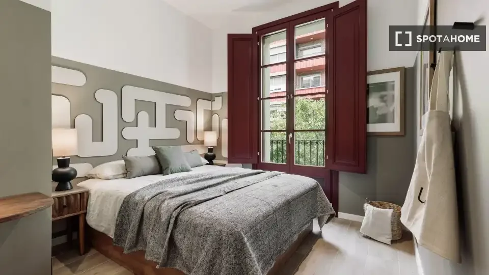 Piso en  Barcelona Capital - Foto 17