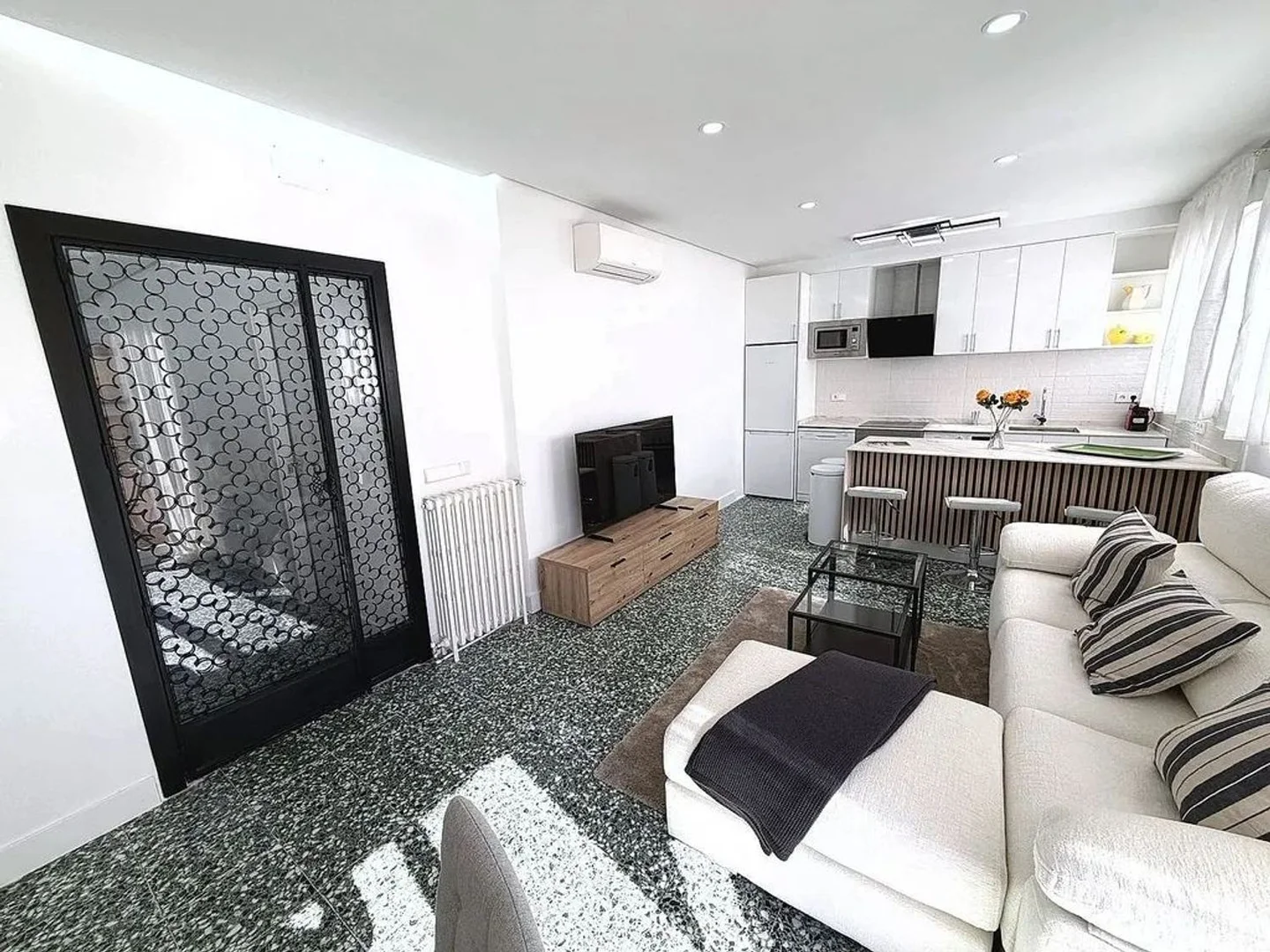 Piso en calle de Benito Gutiérrez, 29 - Foto 27