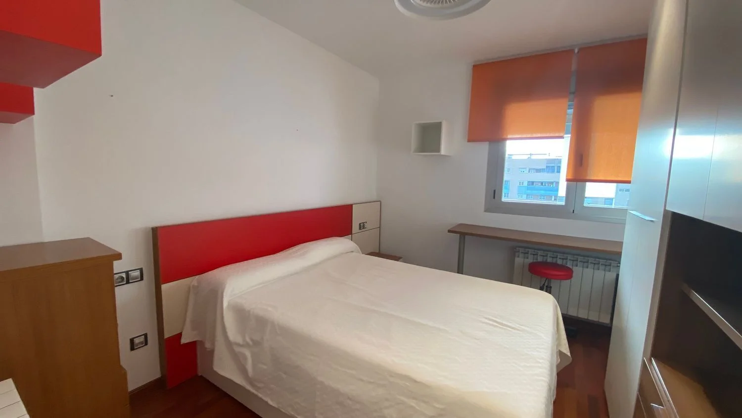 Piso en plaza Catedrática Asunción Linares, 2 - Foto 23