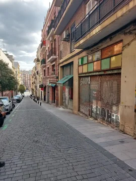 Piso en  Calle de Carlos Arniches 20 - Foto 1