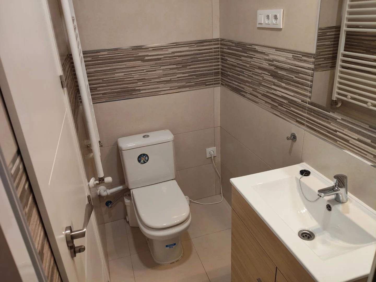 Piso en Calle del General Álvarez de Castro, 42, Trafalgar - Foto 16