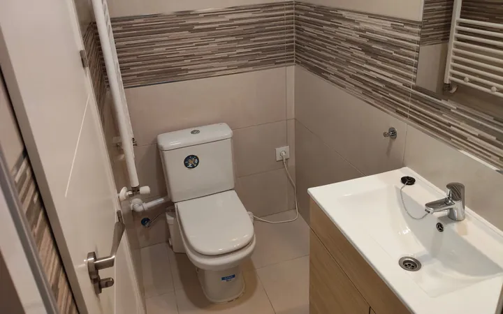 Piso en Calle del General Álvarez de Castro, 42, Trafalgar - Foto 16
