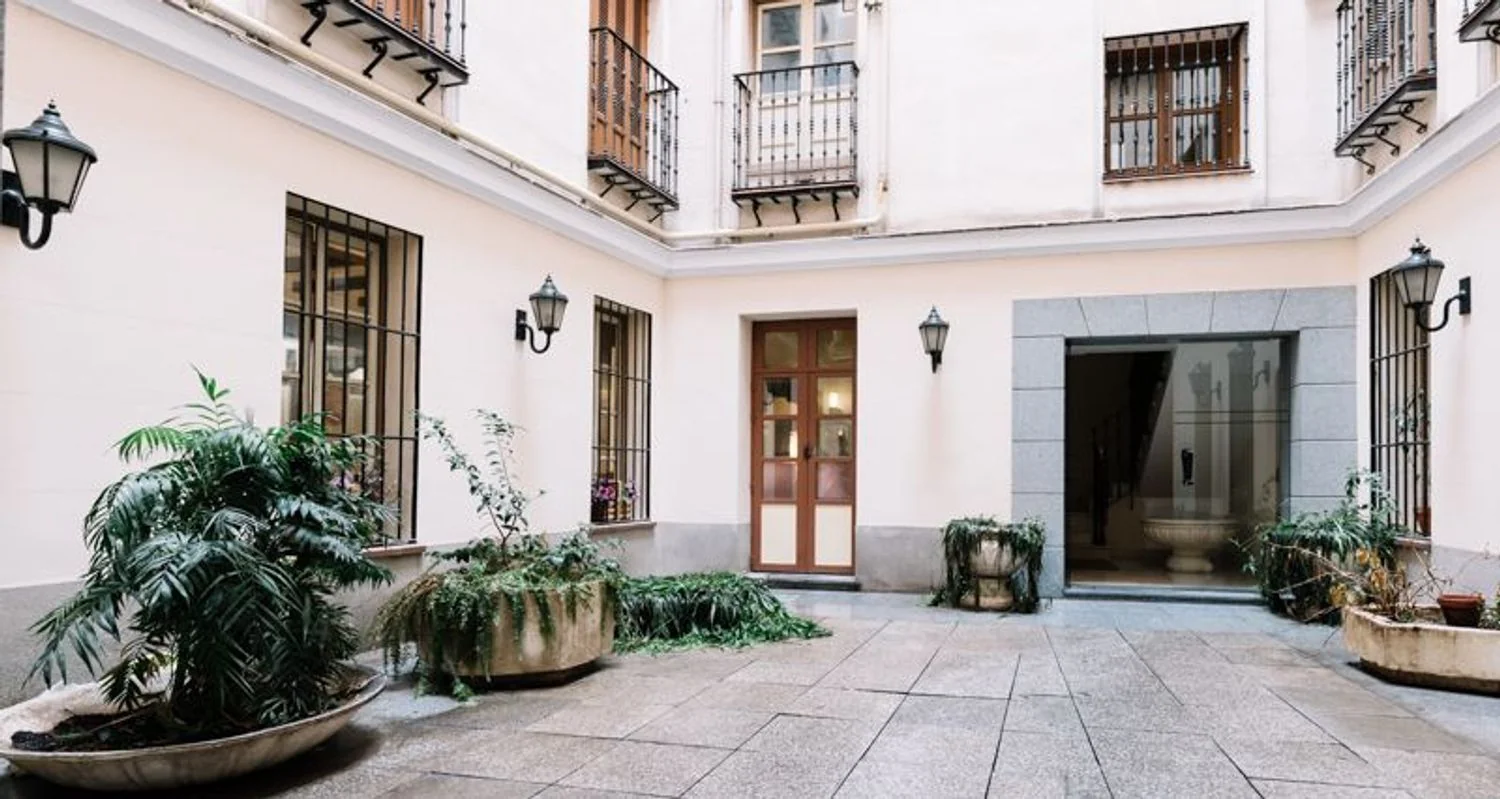 Piso en Calle de Bordadores, 7, Sol - Foto 2