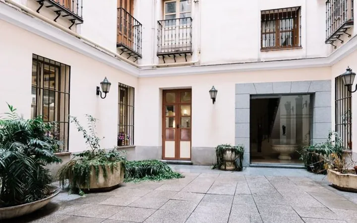 Piso en Calle de Bordadores, 7, Sol - Foto 2